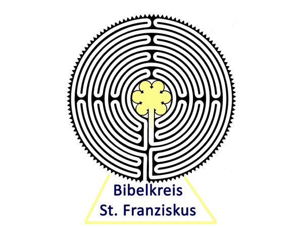 Bibelkreis in St. Franziskus