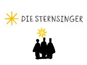 Sternsinger