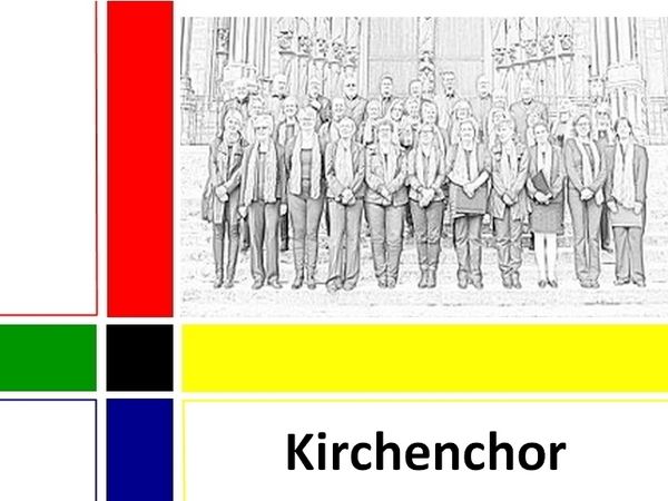 Kirchenchor von St. Franziskus