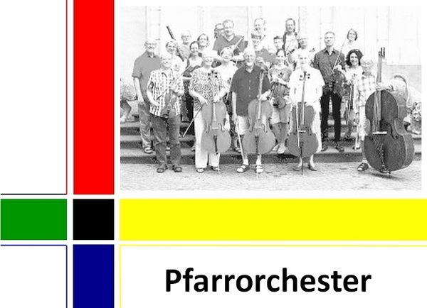 Pfarrorchester von St. Franziskus