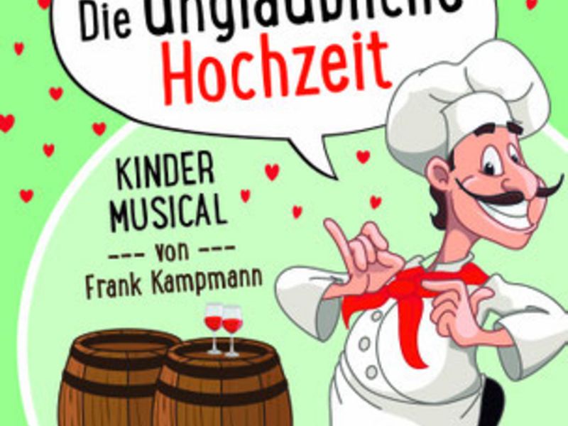 Musikspiel von Frank Kampmann