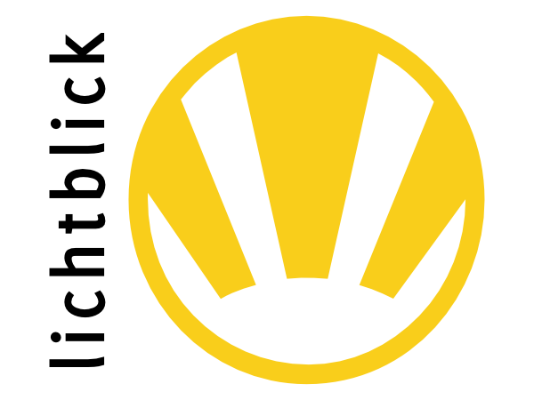 Logo des JuPaZ Lichtblick